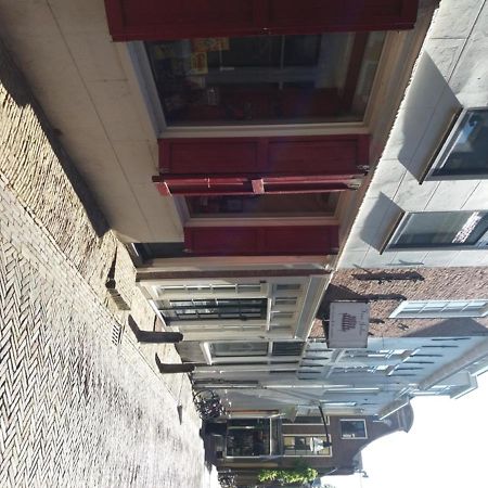 Cosy Cityhouse Leeuwarden Luaran gambar