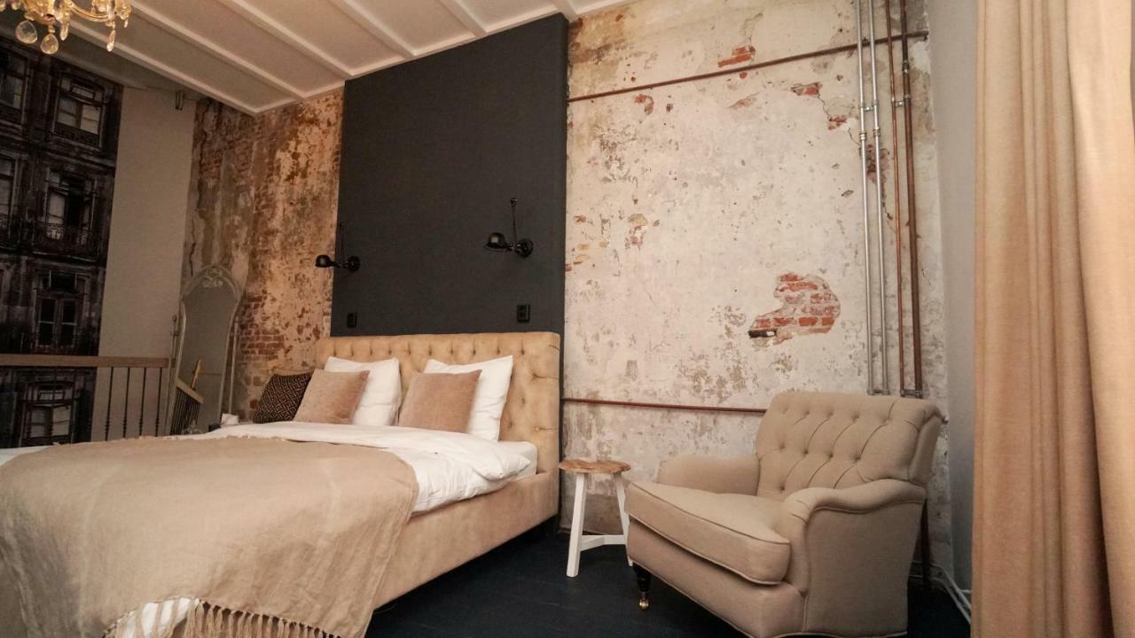 Cosy Cityhouse Leeuwarden Luaran gambar
