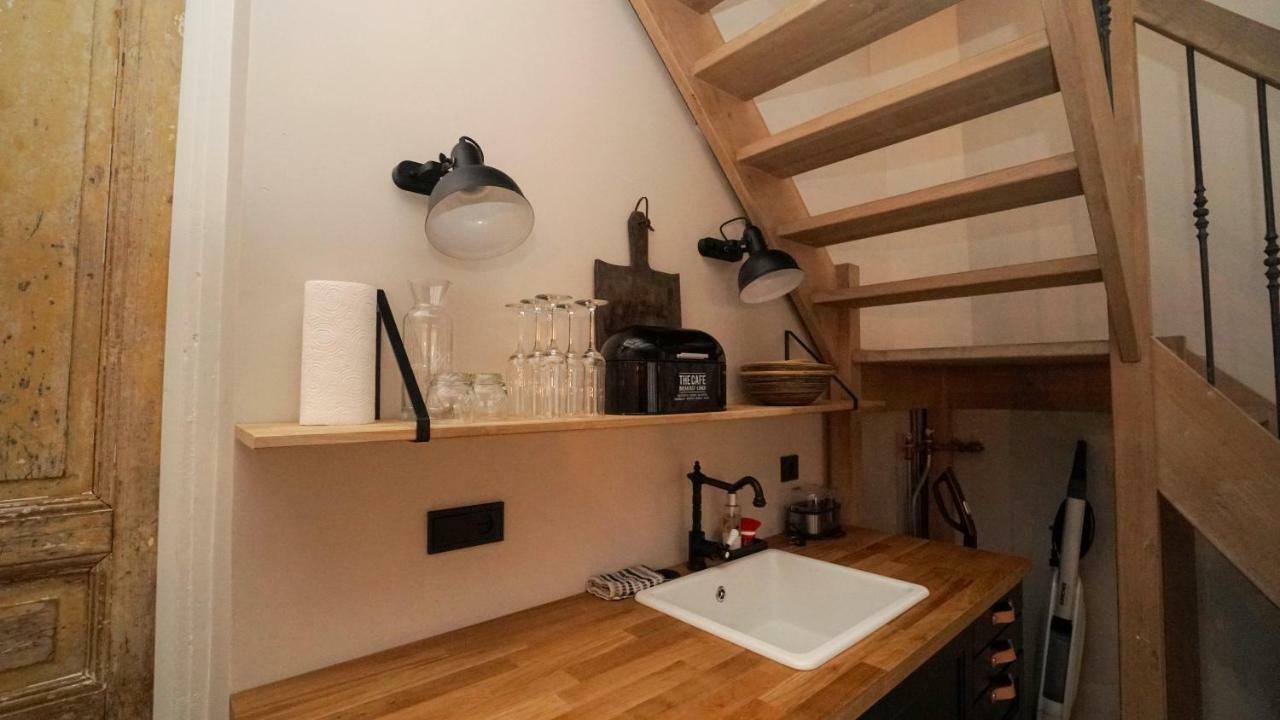 Cosy Cityhouse Leeuwarden Luaran gambar